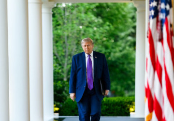 Is Trump Applying CCP Pressure to End Iran&nbsp;War?